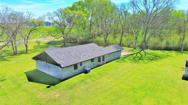 1470 Fm 2712, Crockett, TX 75835