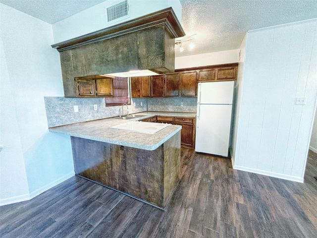 1470 Fm 2712, Crockett, TX 75835