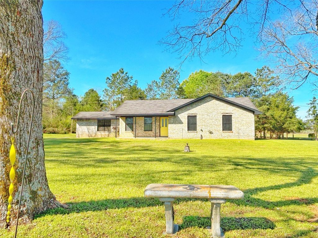 1470 Fm 2712, Crockett, TX 75835