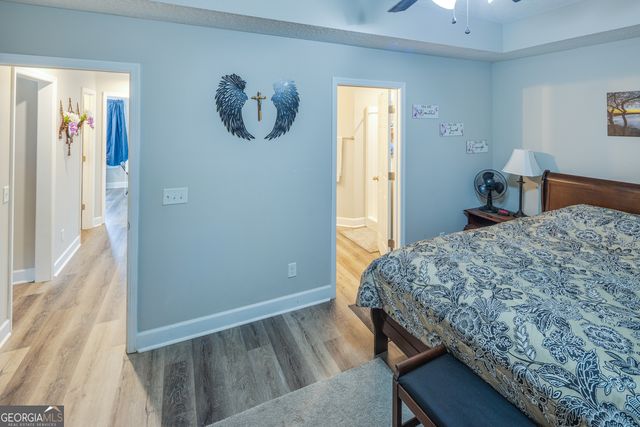 111 Jenny Court, Folkston, GA 31537