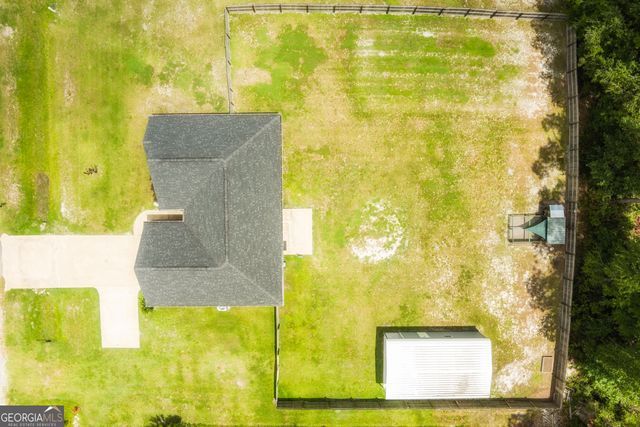 111 Jenny Court, Folkston, GA 31537