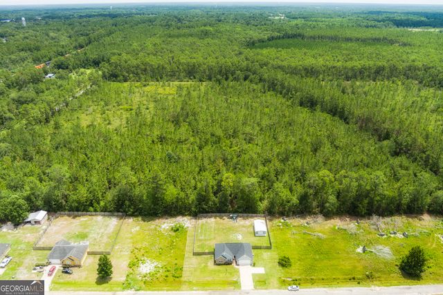 111 Jenny Court, Folkston, GA 31537