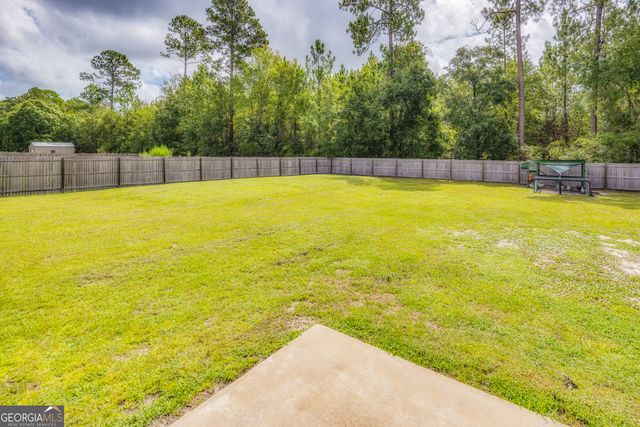 111 Jenny Court, Folkston, GA 31537