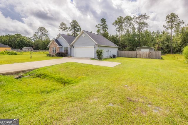 111 Jenny Court, Folkston, GA 31537