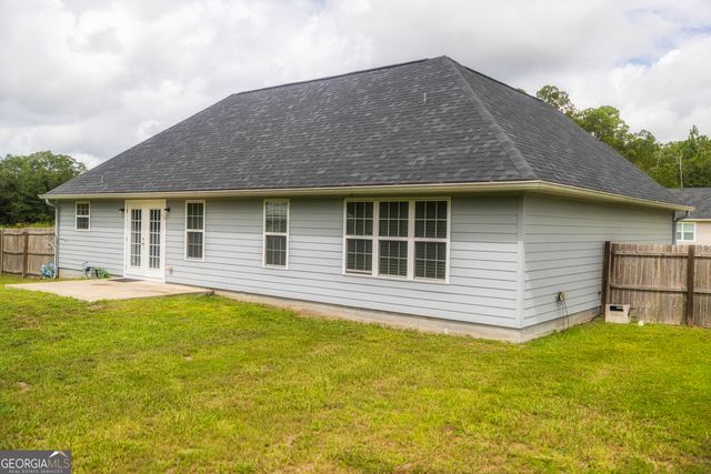 111 Jenny Court, Folkston, GA 31537