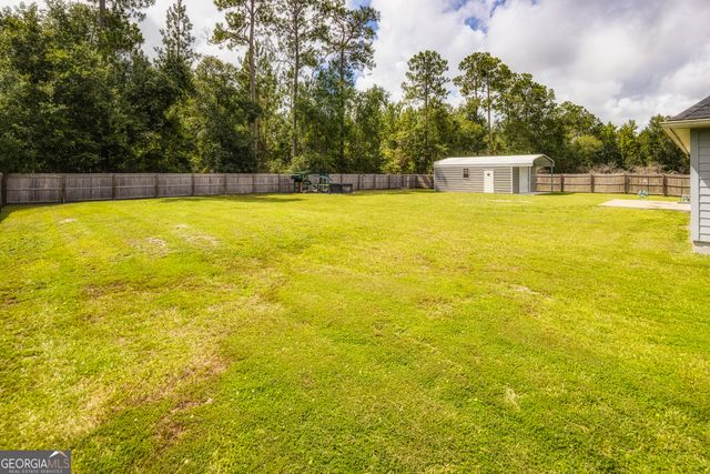 111 Jenny Court, Folkston, GA 31537