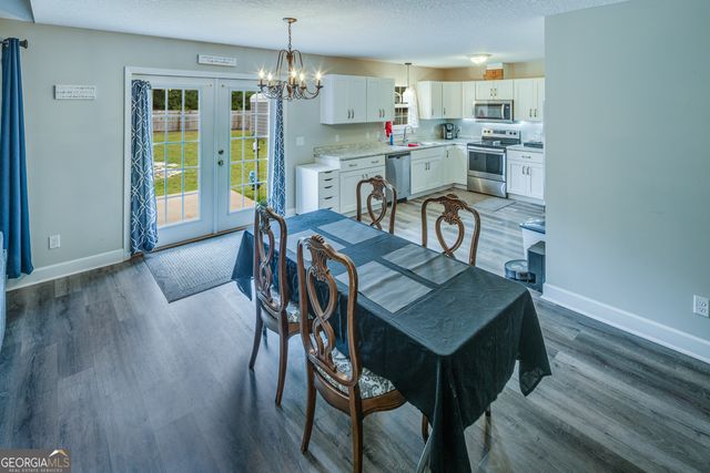 111 Jenny Court, Folkston, GA 31537