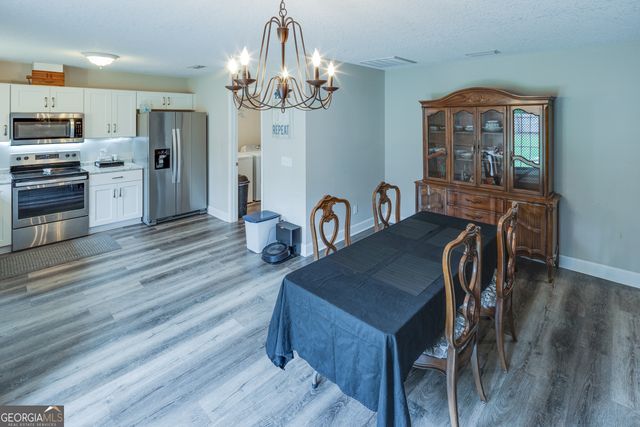 111 Jenny Court, Folkston, GA 31537