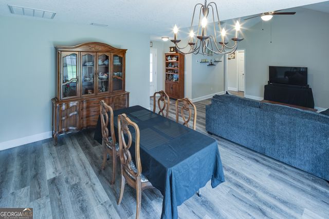 111 Jenny Court, Folkston, GA 31537