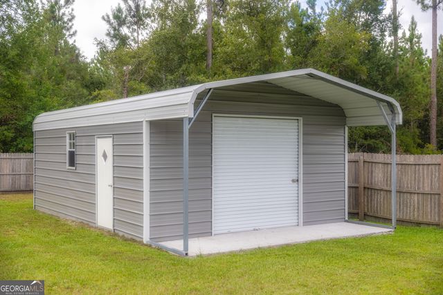 111 Jenny Court, Folkston, GA 31537