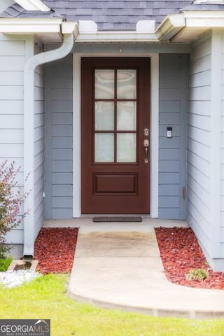 111 Jenny Court, Folkston, GA 31537