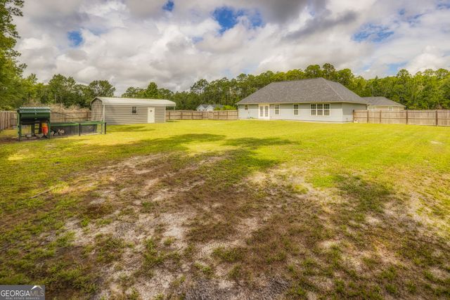 111 Jenny Court, Folkston, GA 31537