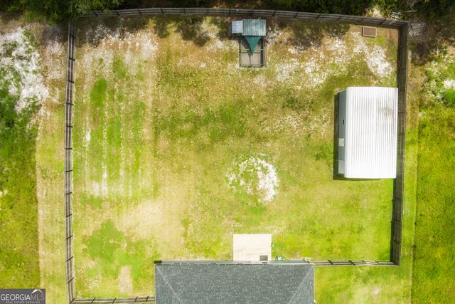 111 Jenny Court, Folkston, GA 31537