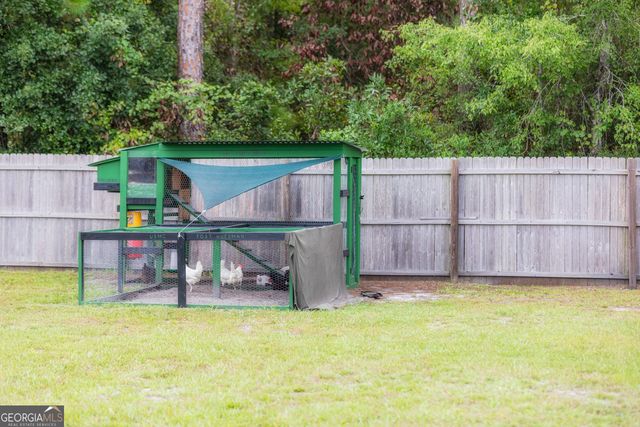 111 Jenny Court, Folkston, GA 31537