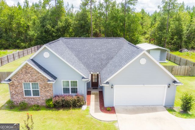 111 Jenny Court, Folkston, GA 31537