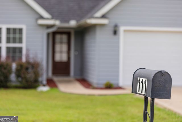 111 Jenny Court, Folkston, GA 31537