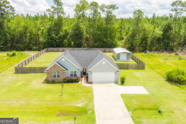 111 Jenny Court, Folkston, GA 31537