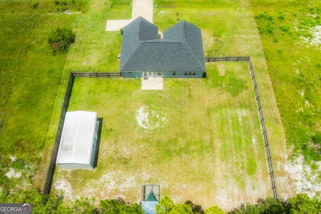 111 Jenny Court, Folkston, GA 31537