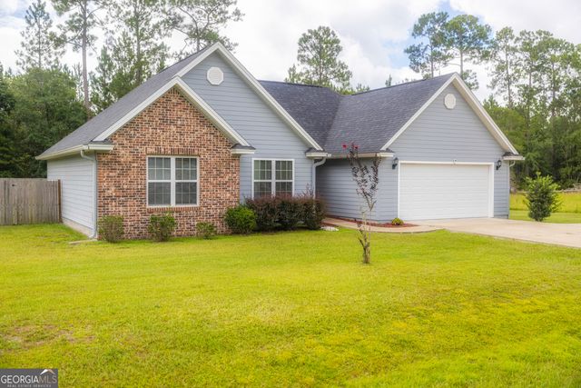 111 Jenny Court, Folkston, GA 31537