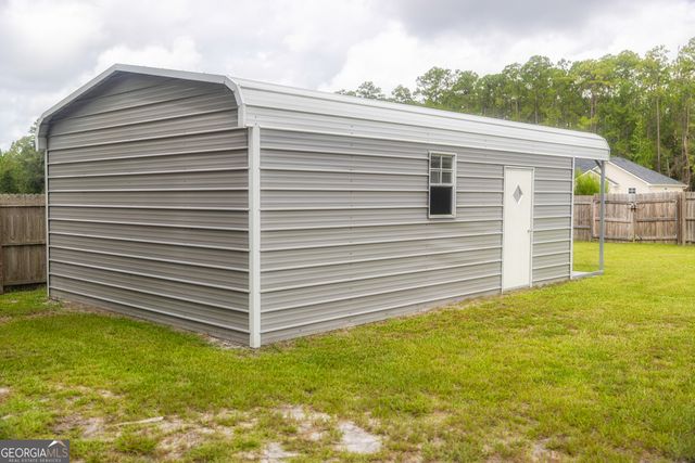 111 Jenny Court, Folkston, GA 31537