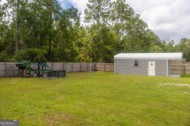 111 Jenny Court, Folkston, GA 31537