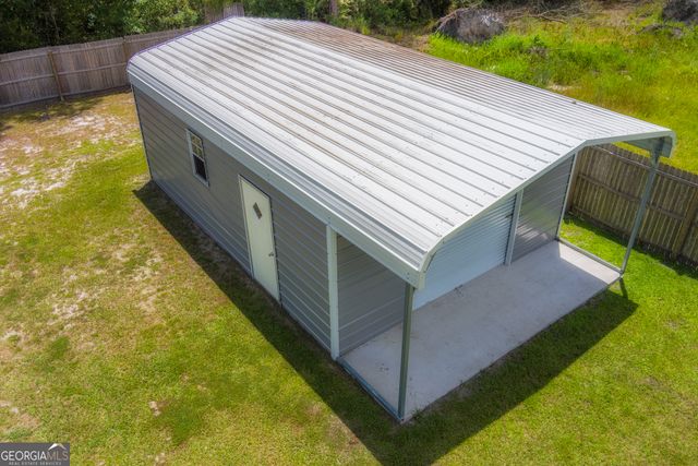 111 Jenny Court, Folkston, GA 31537