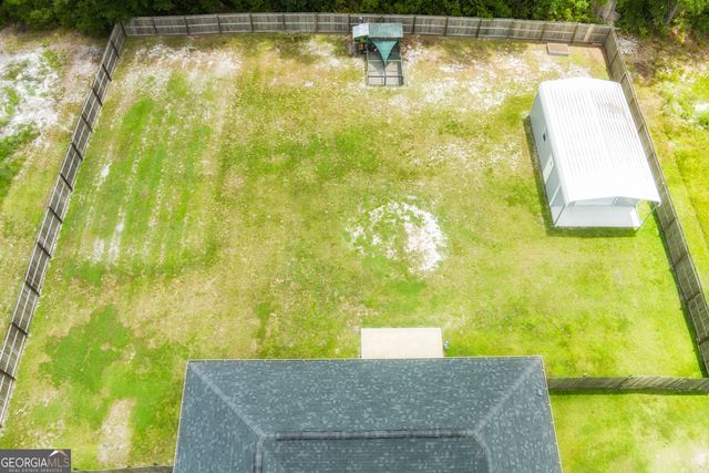 111 Jenny Court, Folkston, GA 31537