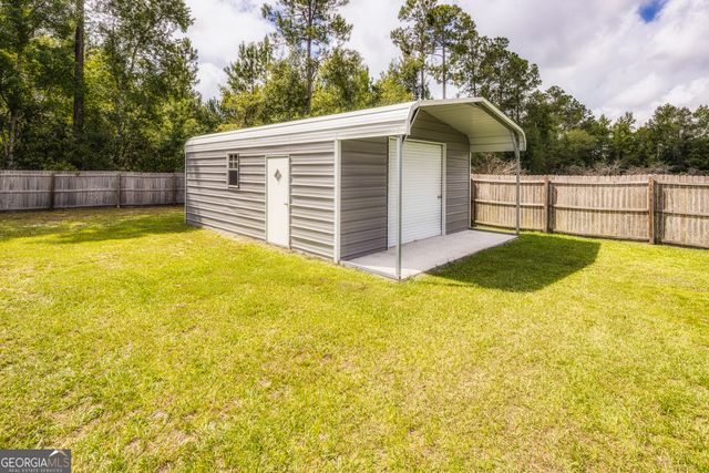 111 Jenny Court, Folkston, GA 31537