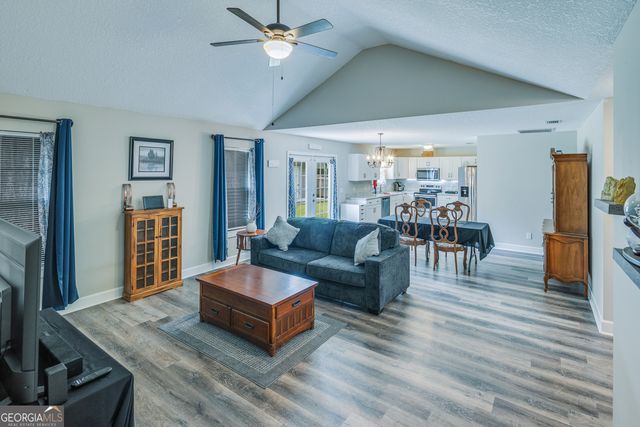 111 Jenny Court, Folkston, GA 31537