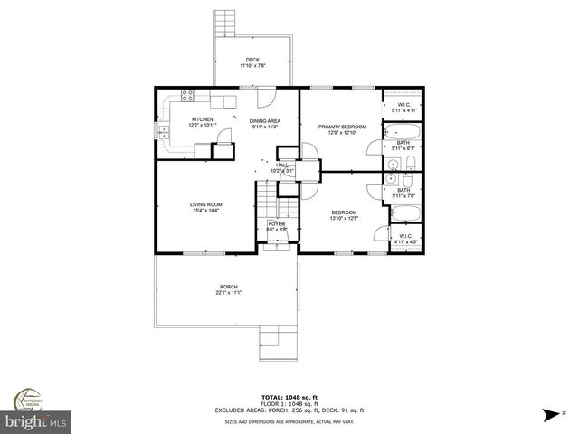 3932 SUMMER CITY BLVD, Chesapeake Beach, MD 20732