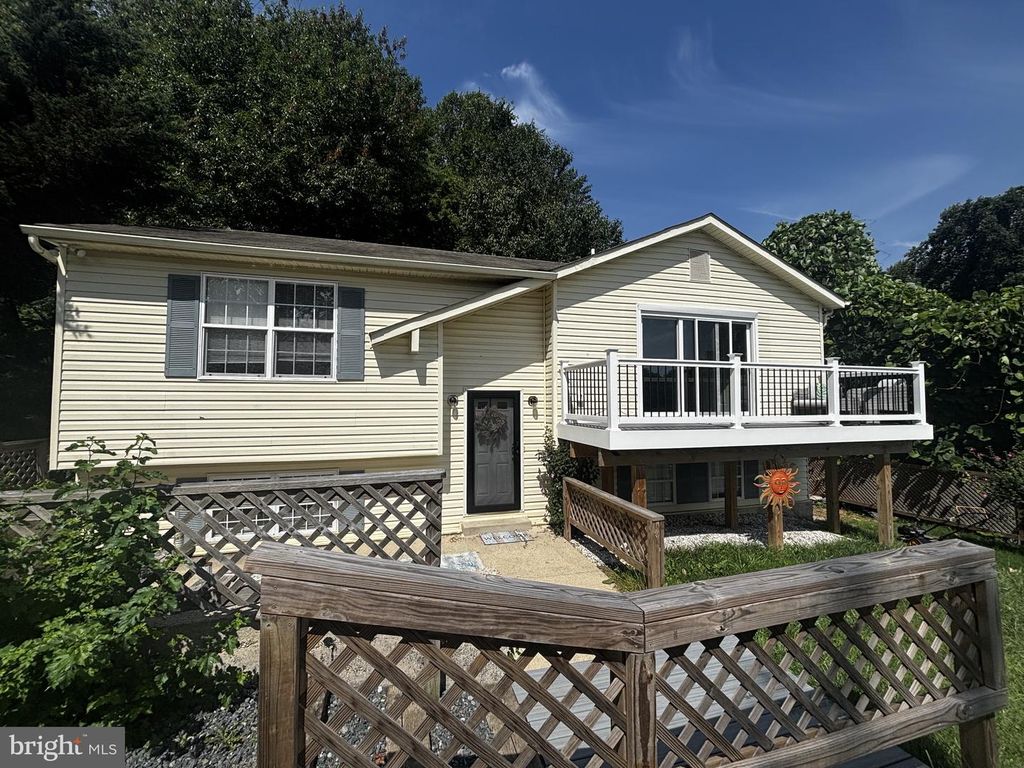 3932 SUMMER CITY BLVD, Chesapeake Beach, MD 20732