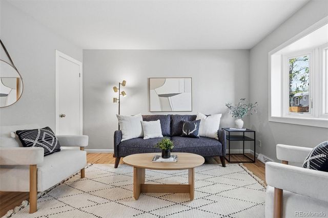 230 Orion Street, Golden, CO 80401