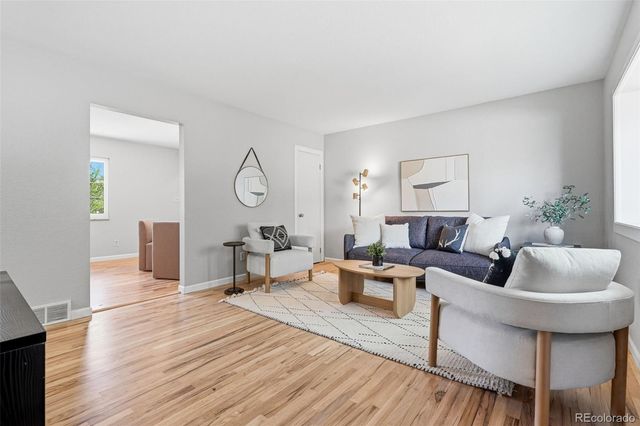 230 Orion Street, Golden, CO 80401