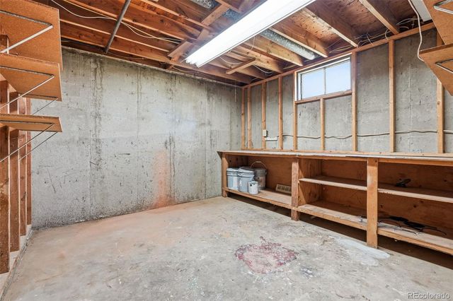 230 Orion Street, Golden, CO 80401