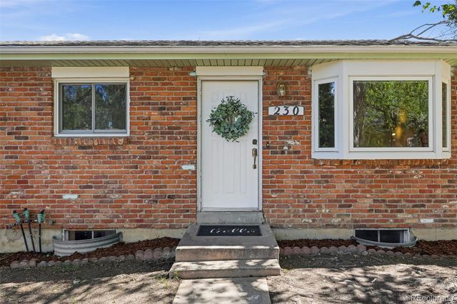 230 Orion Street, Golden, CO 80401