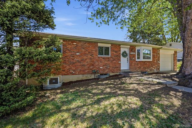 230 Orion Street, Golden, CO 80401