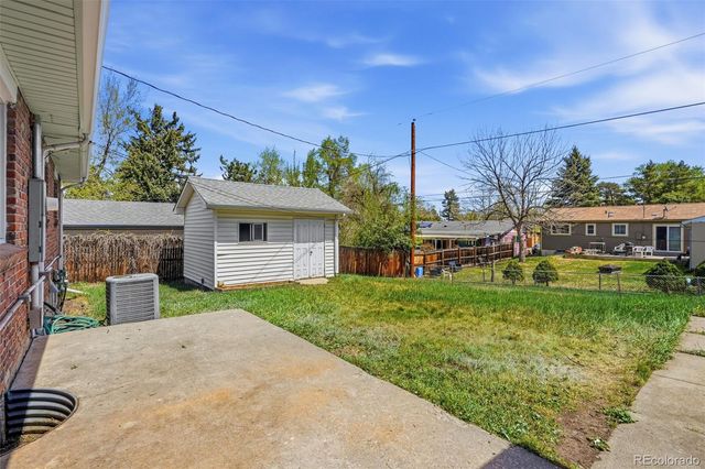 230 Orion Street, Golden, CO 80401