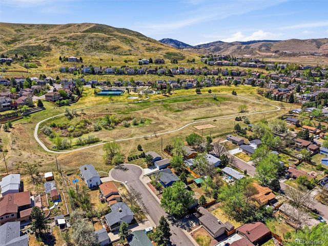 230 Orion Street, Golden, CO 80401