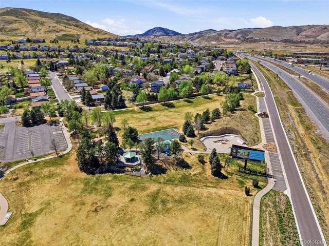 230 Orion Street, Golden, CO 80401