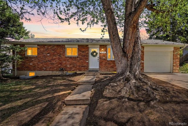 230 Orion Street, Golden, CO 80401