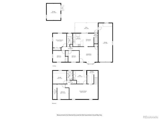 230 Orion Street, Golden, CO 80401