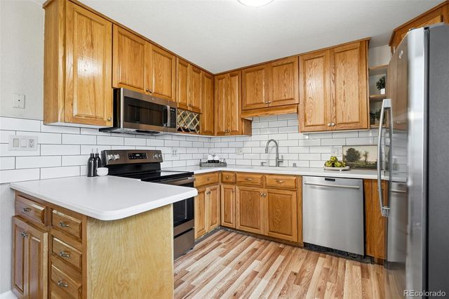 230 Orion Street, Golden, CO 80401