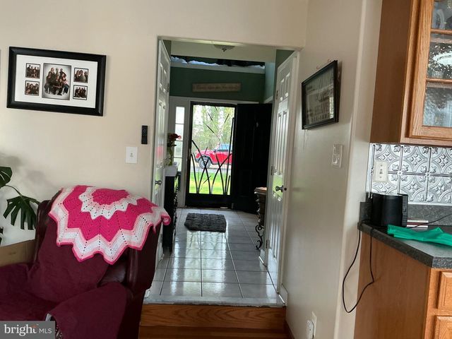 316 REDWOOD AVE, Woodbury Heights, NJ 08097