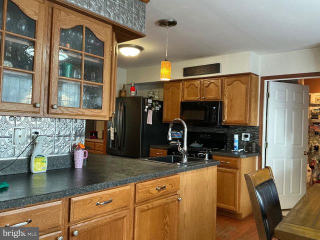 316 REDWOOD AVE, Woodbury Heights, NJ 08097
