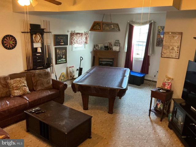 316 REDWOOD AVE, Woodbury Heights, NJ 08097
