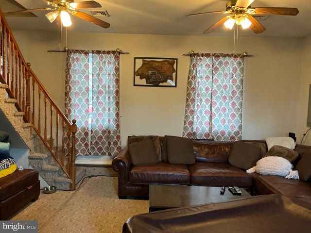 316 REDWOOD AVE, Woodbury Heights, NJ 08097