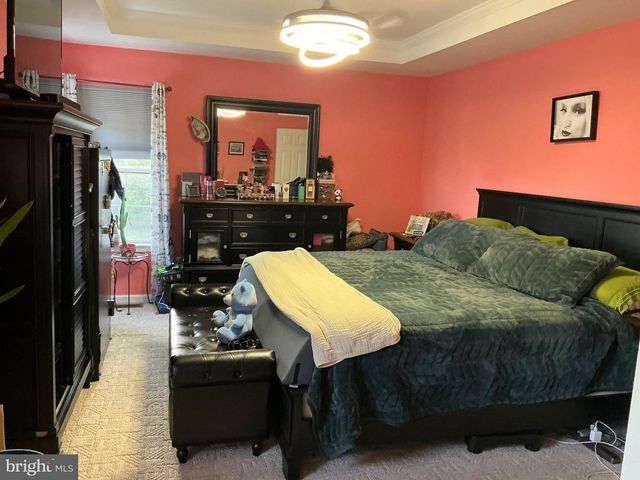 316 REDWOOD AVE, Woodbury Heights, NJ 08097