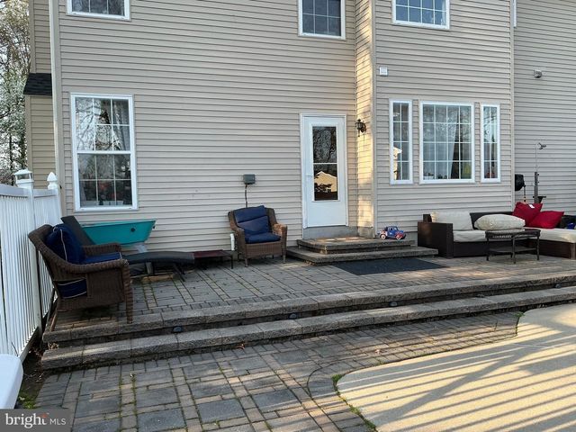 316 REDWOOD AVE, Woodbury Heights, NJ 08097
