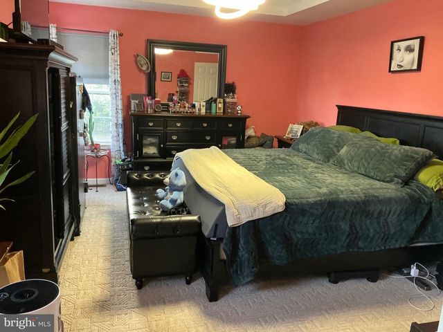 316 REDWOOD AVE, Woodbury Heights, NJ 08097