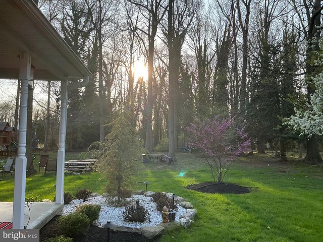 316 REDWOOD AVE, Woodbury Heights, NJ 08097